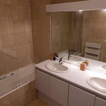 Superb House At Nation Appartamento