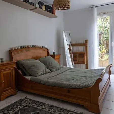 Appartamento Superb House At Nation *