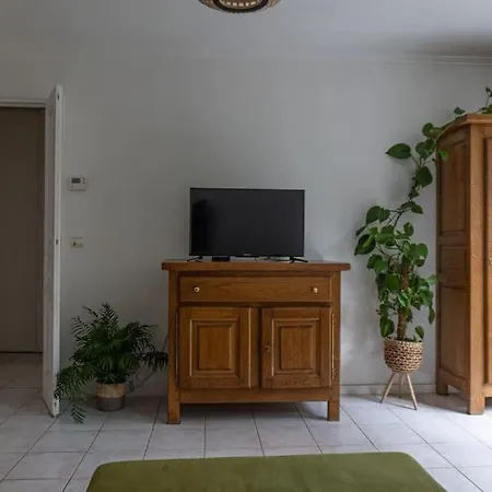 Superb House At Nation Appartamento Parigi